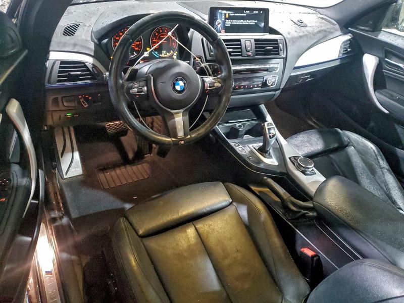 Photo 8 from auction – 2014 BMW M235I with VIN WBA1J7C58EVW84952