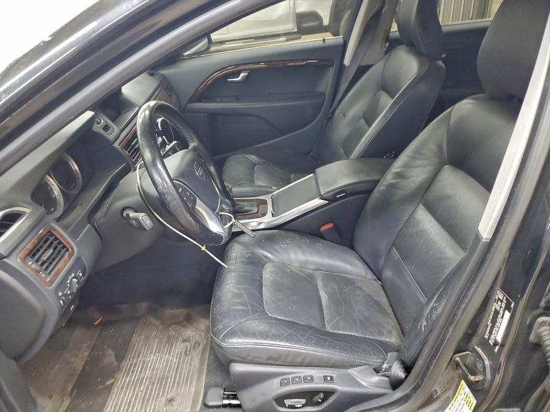 Photo 7 from auction – 2013 VOLVO S80 with VIN YV1940ASXD1171148