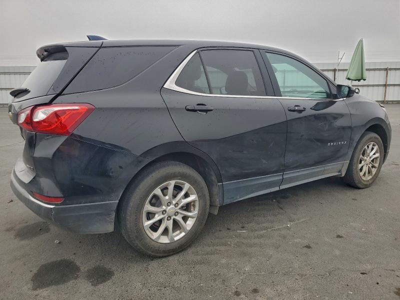 Photo 3 from auction – 2020 CHEVROLET EQUINOX LT with VIN 2GNAXTEV8L6143089
