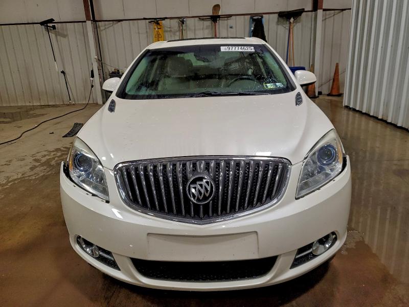Photo 5 from auction – 2013 BUICK VERANO PRE with VIN 1G4PT5SV8D4227104