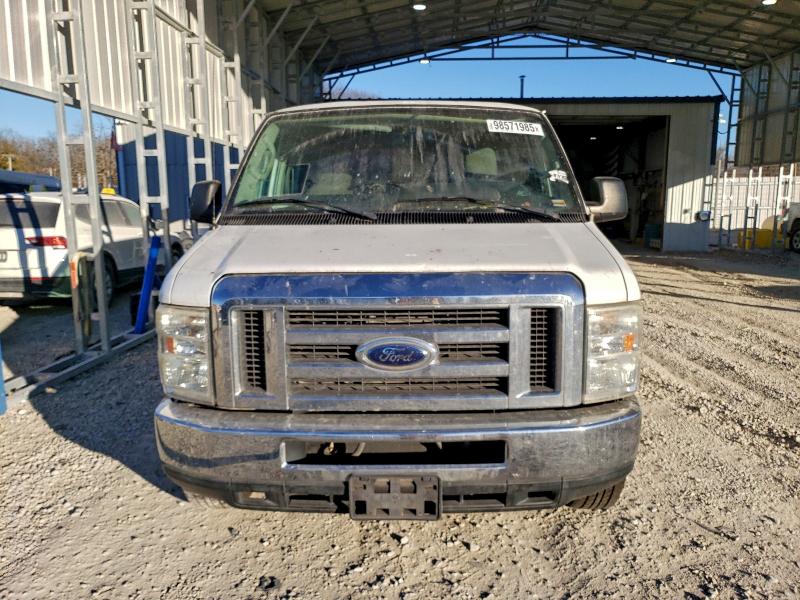 Photo 5 from auction – 2013 FORD ECONOLINE with VIN 1FBNE3BL7DDA50106