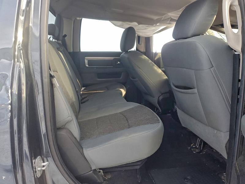 Photo 10 from auction – 2014 RAM 3500 SLT with VIN 3C63R3HL8EG227918