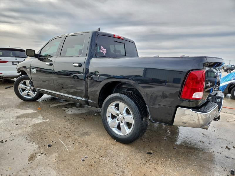 Photo 2 from auction – 2016 RAM 1500 SLT with VIN 1C6RR6LT3GS159221