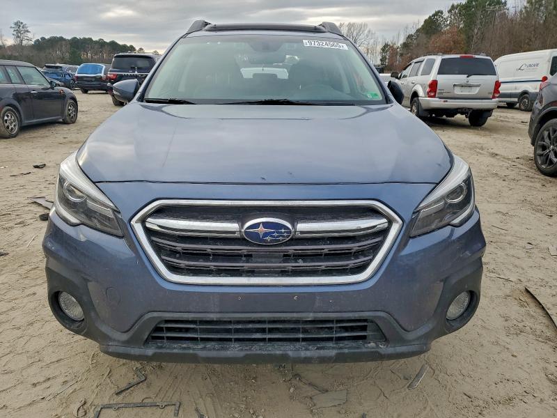 Снимка 5 от търг – 2018 SUBARU OUTBACK 2. с VIN 4S4BSANC2J3347580