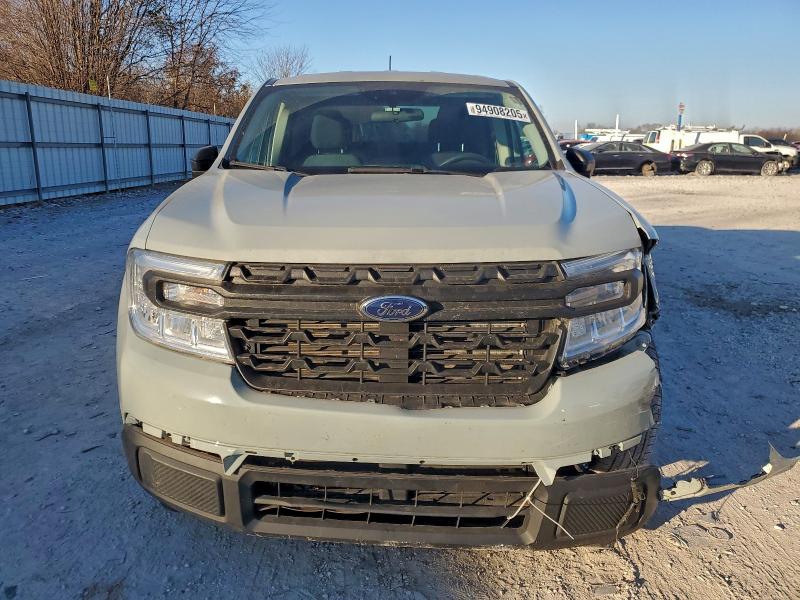 Photo 5 from auction – 2024 FORD MAVERICK X with VIN 3FTTW8A31RRB12127