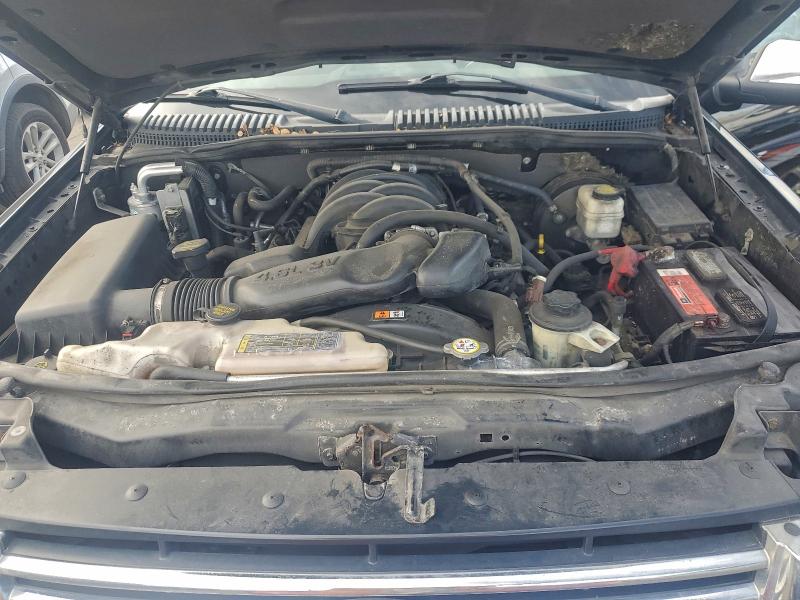 Photo 12 from auction – 2010 FORD EXPLORER L with VIN 1FMEU8F80AUB03222