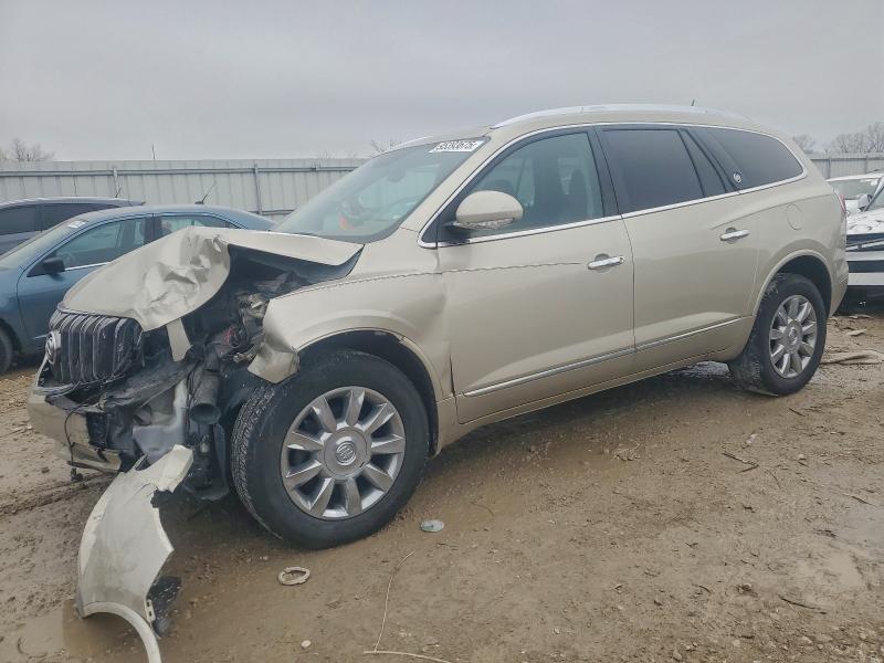 2013 BUICK ENCLAVE - Търг №95393675