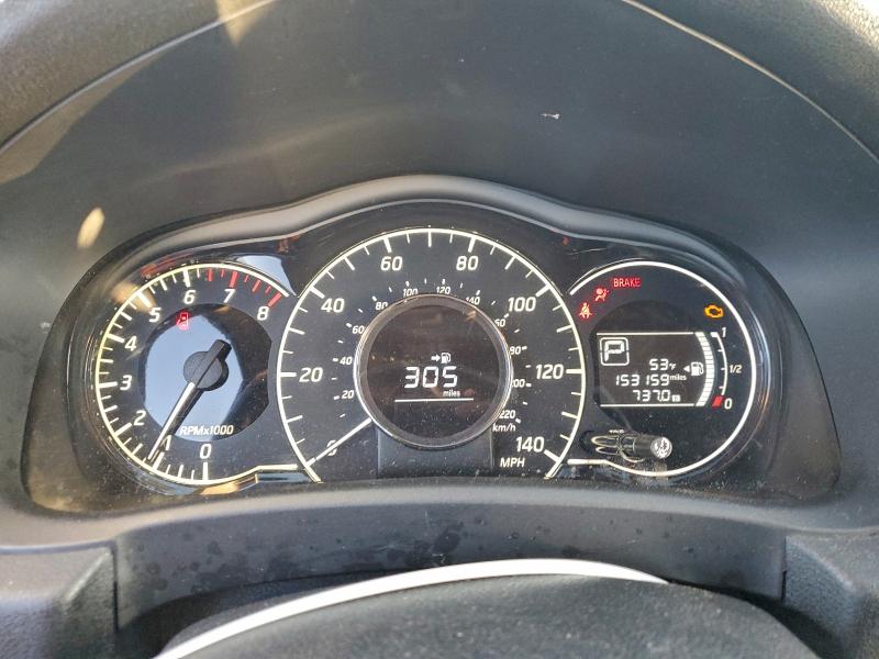 Photo 9 from auction – 2015 NISSAN VERSA NOTE with VIN 3N1CE2CP0FL369412