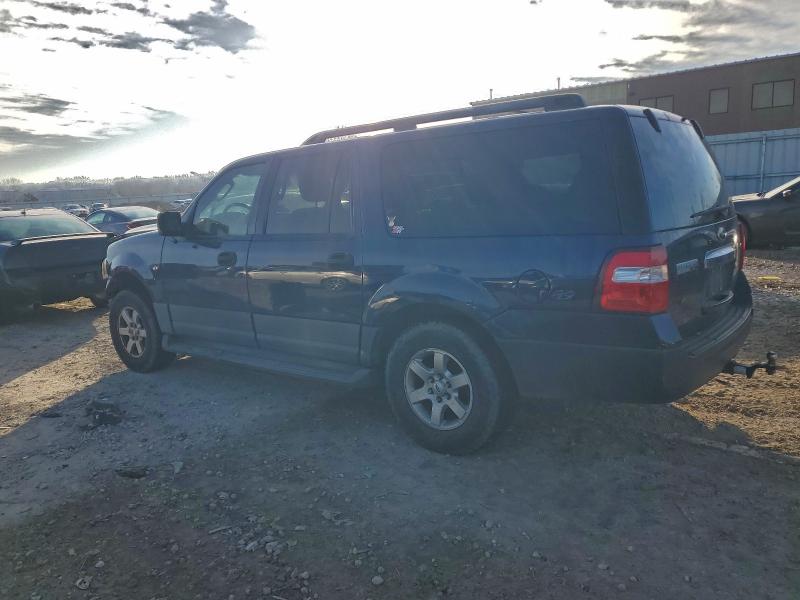 Photo 2 from auction – 2010 FORD EXPEDITION with VIN 1FMJK1F50AEB67546