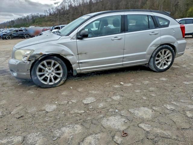 DODGE CALIBER SX 2012 with VIN 1C3CDWEA6CD527306 - Photo from auction