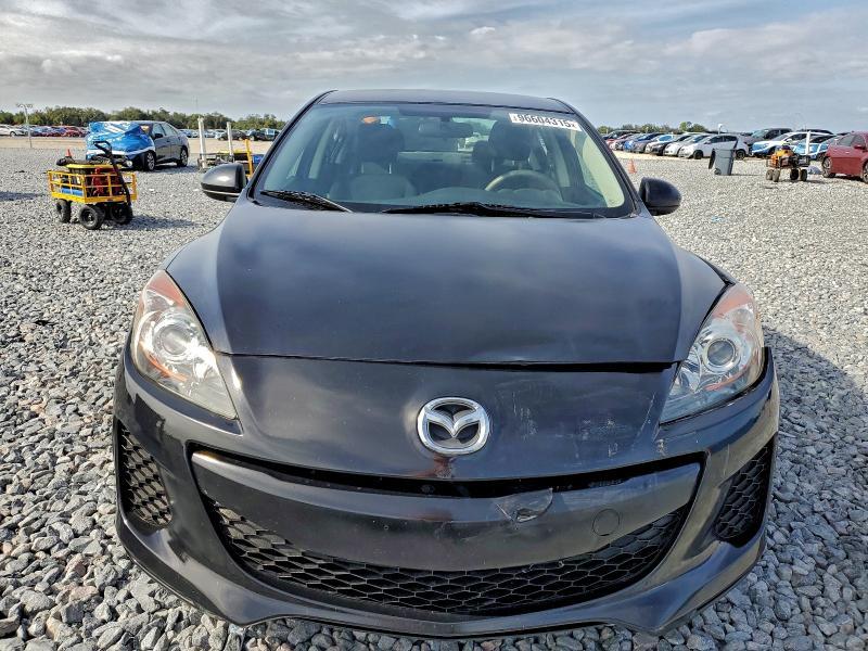 Photo 5 from auction – 2012 MAZDA 3 I with VIN JM1BL1UG2C1511219