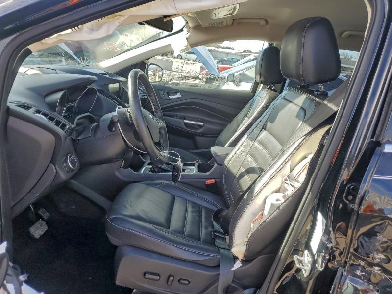 Foto 7 de la subasta – 2017 FORD ESCAPE con VIN 1FMCU9JD6HUE15055
