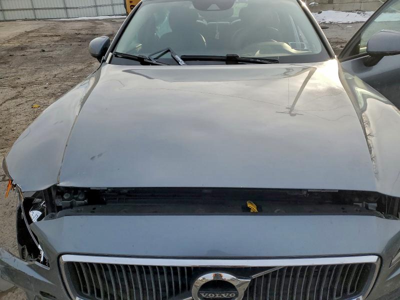 Photo 11 from auction – 2019 VOLVO S60 T6 MOM with VIN 7JRA22TK2KG001024