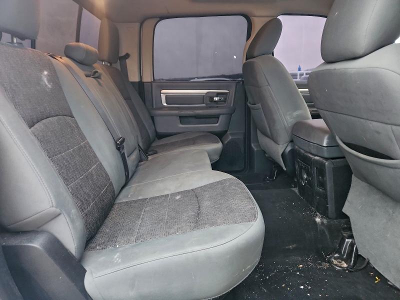 Photo 10 from auction – 2015 RAM 1500 SLT with VIN 1C6RR7LT0FS662046