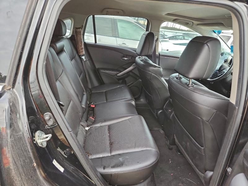 Photo 11 from auction – 2015 ACURA RDX with VIN 5J8TB4H3XFL018334