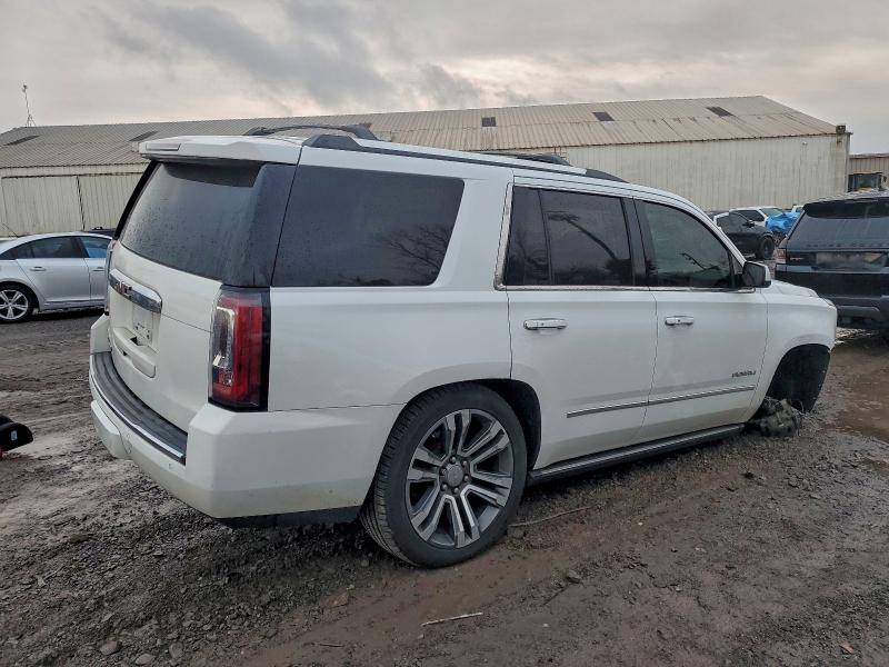 Photo 3 from auction – 2017 GMC YUKON DENA with VIN 1GKS2CKJ9HR358896