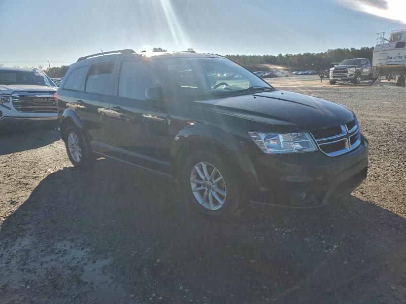 Photo 4 from auction – 2015 DODGE JOURNEY SX with VIN 3C4PDCBB3FT644705