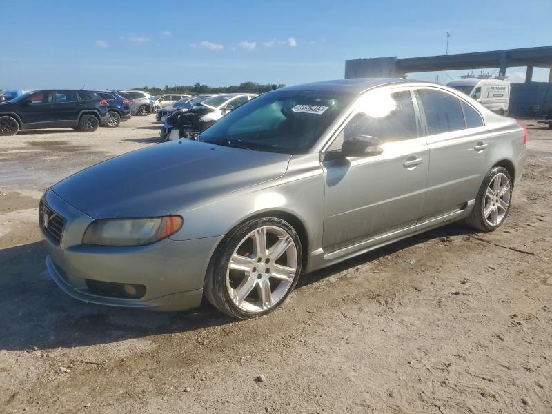 VOLVO S80 3.2 2007 with VIN YV1AS982071035323 - Photo from auction