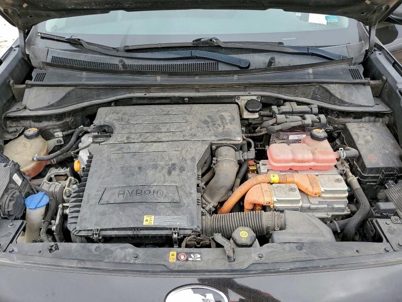 Photo 11 from auction – 2019 KIA NIRO FE with VIN KNDCB3LC5K5336859