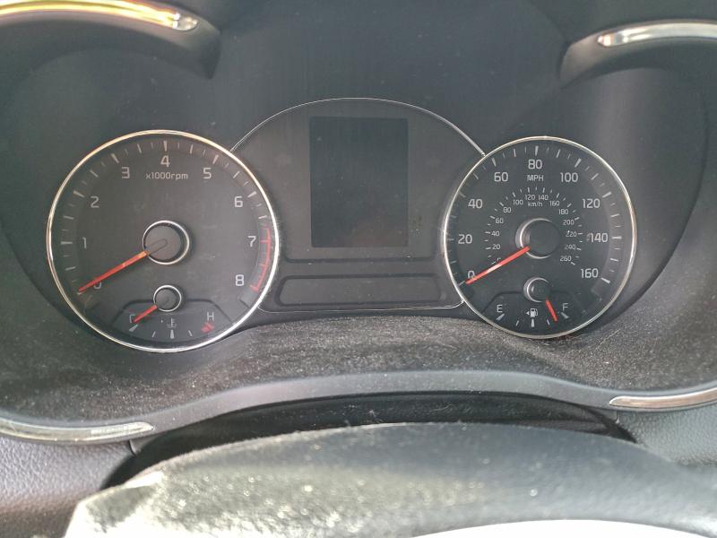 Photo 9 from auction – 2015 KIA FORTE LX with VIN KNAFK4A60F5433678