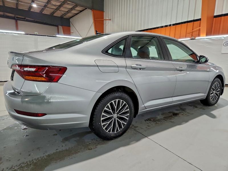Photo 3 from auction – 2019 VOLKSWAGEN JETTA SEL with VIN 3VWE57BU2KM211102