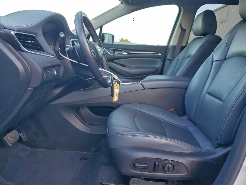 Photo 7 from auction – 2021 BUICK ENCLAVE with VIN 5GAERBKW4MJ171117