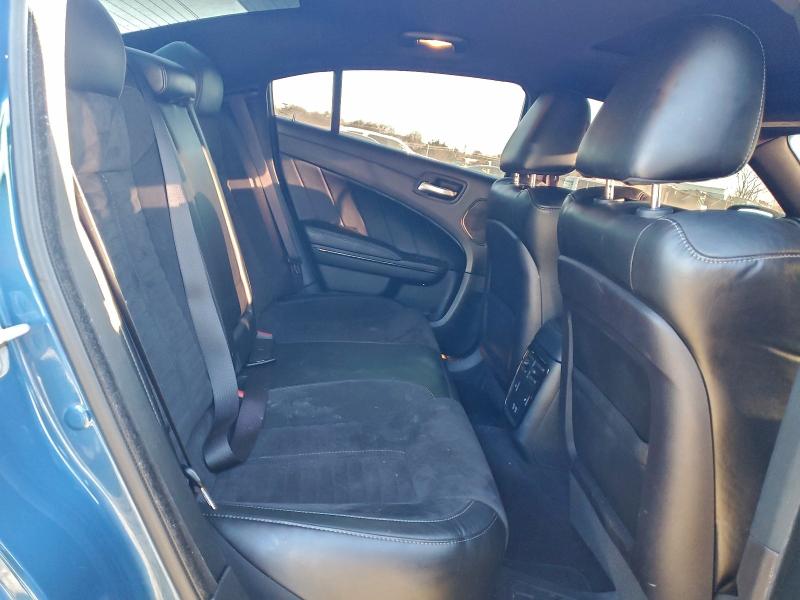 Photo 10 from auction – 2022 DODGE CHARGER SC with VIN 2C3CDXGJ2NH248427