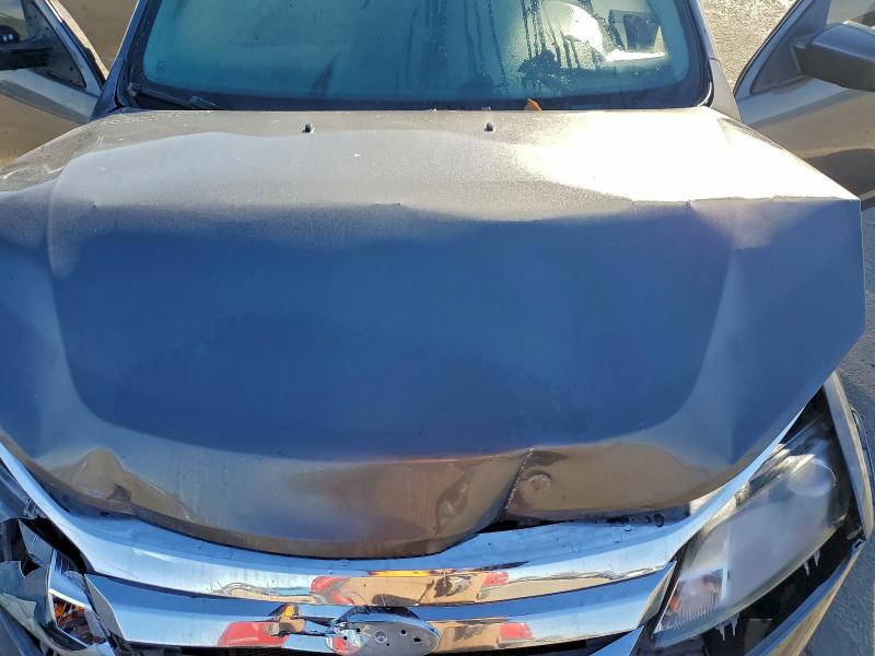 Photo 11 from auction – 2011 FORD FUSION SEL with VIN 3FAHP0JG4BR344904
