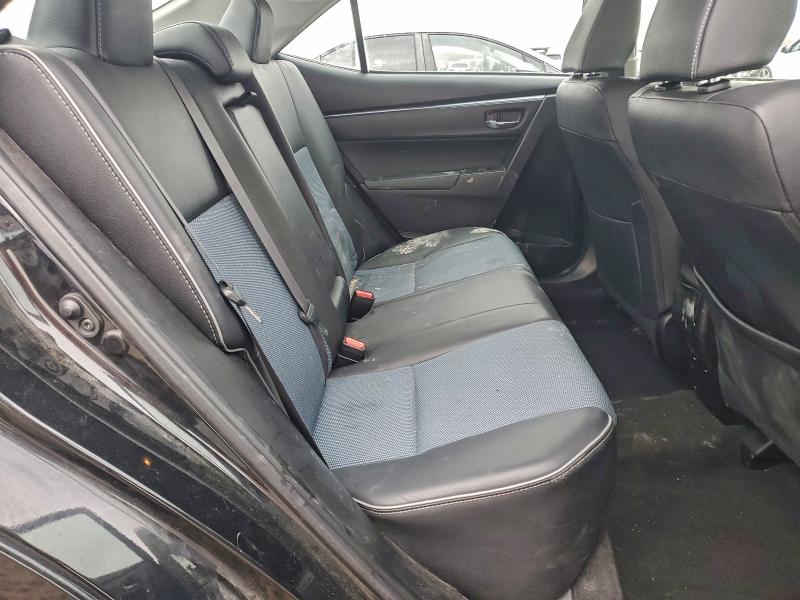 Photo 10 from auction – 2016 TOYOTA COROLLA L with VIN 5YFBURHEXGP479884