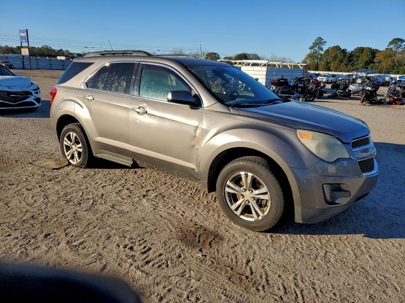 Фото 4 с аукциона – 2011 CHEVROLET EQUINOX LT с VIN 2CNALDEC2B6361192