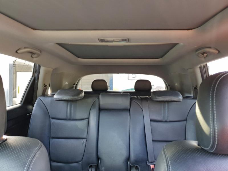 Photo 10 from auction – 2013 KIA SORENTO EX with VIN 5XYKU4A29DG321037