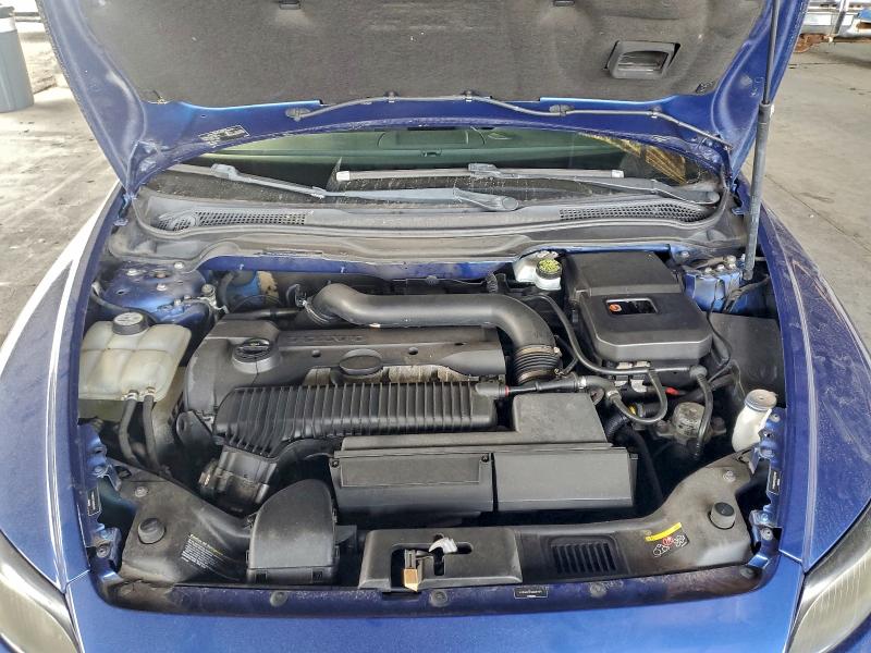 Photo 11 from auction – 2008 VOLVO C30 T5 with VIN YV1MK672482051176