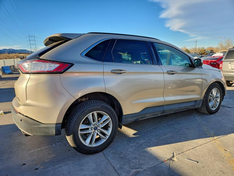 Photo 3 from auction – 2018 FORD EDGE SE AW with VIN 2FMPK4J80JBB88969