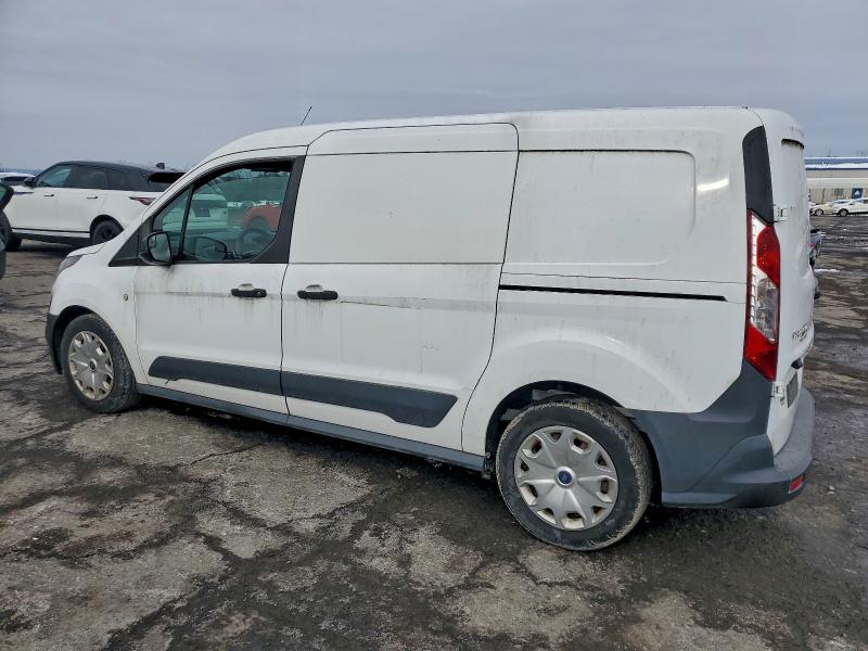Photo 2 from auction – 2015 FORD TRANSIT CO with VIN NM0LS7E73F1220884