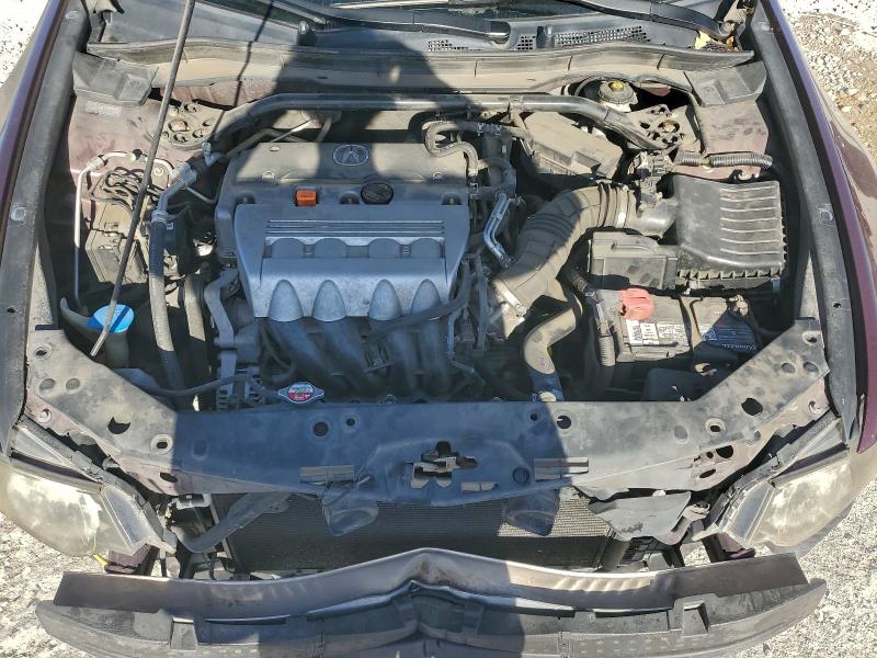 Photo 11 from auction – 2012 ACURA TSX TECH with VIN JH4CU2F65CC018228