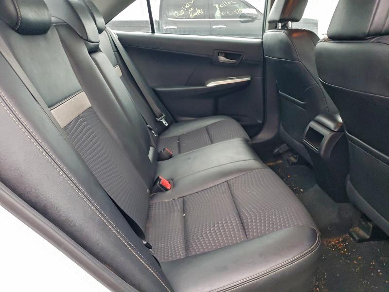 Photo 10 from auction – 2013 TOYOTA CAMRY with VIN 4T1BF1FK8DU269704