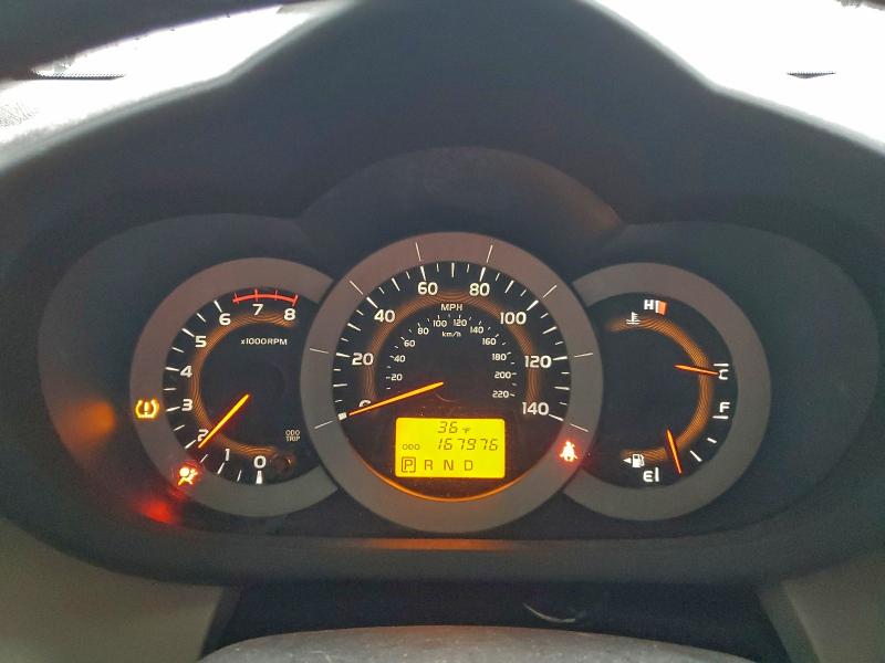 Photo 9 from auction – 2012 TOYOTA UK with VIN 2T3BF4DV2CW185186