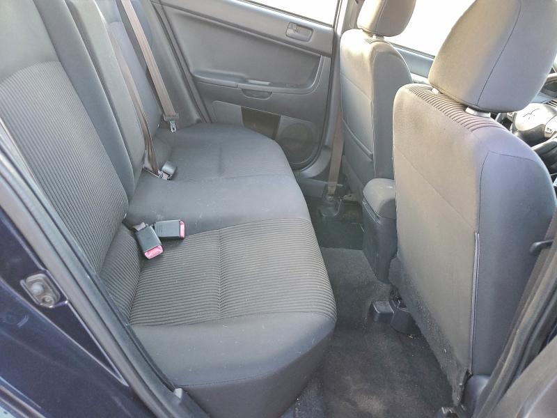 Photo 10 from auction – 2014 MITSUBISHI LANCER ES/ with VIN JA32U2FU4EU019281