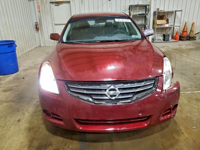 Photo 5 from auction – 2012 NISSAN ALTIMA BAS with VIN 1N4AL2AP1CC258748