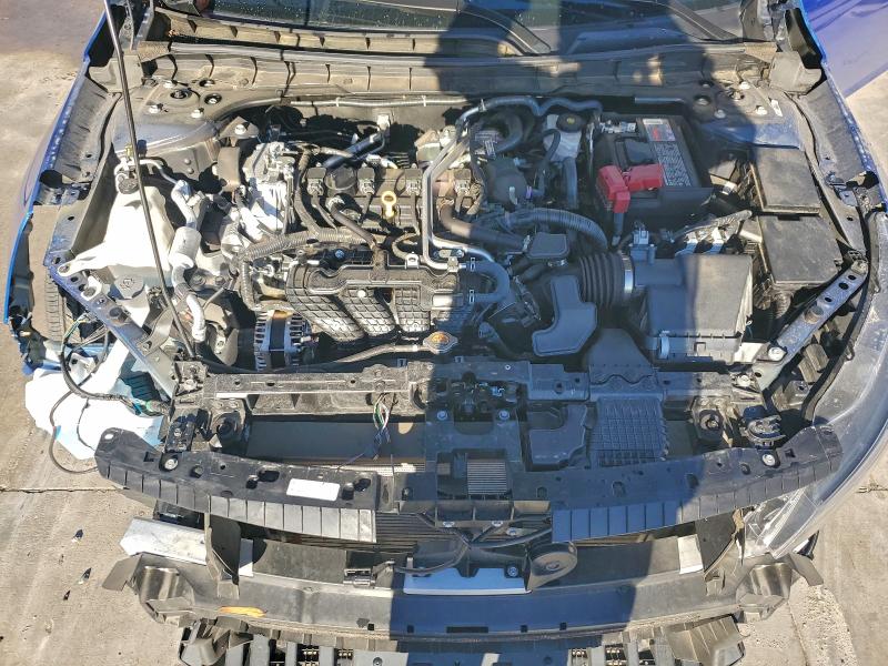 Photo 11 from auction – 2025 NISSAN ALTIMA SV with VIN 1N4BL4DV7SN310977