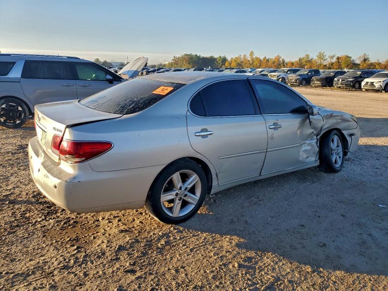 Фото 3 с аукциона – 2006 LEXUS ES 330 с VIN JTHBA30G265154627