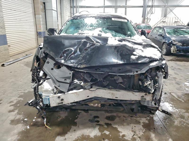 Photo 5 from auction – 2013 LEXUS RX 350 BAS with VIN 2T2BK1BA1DC164220