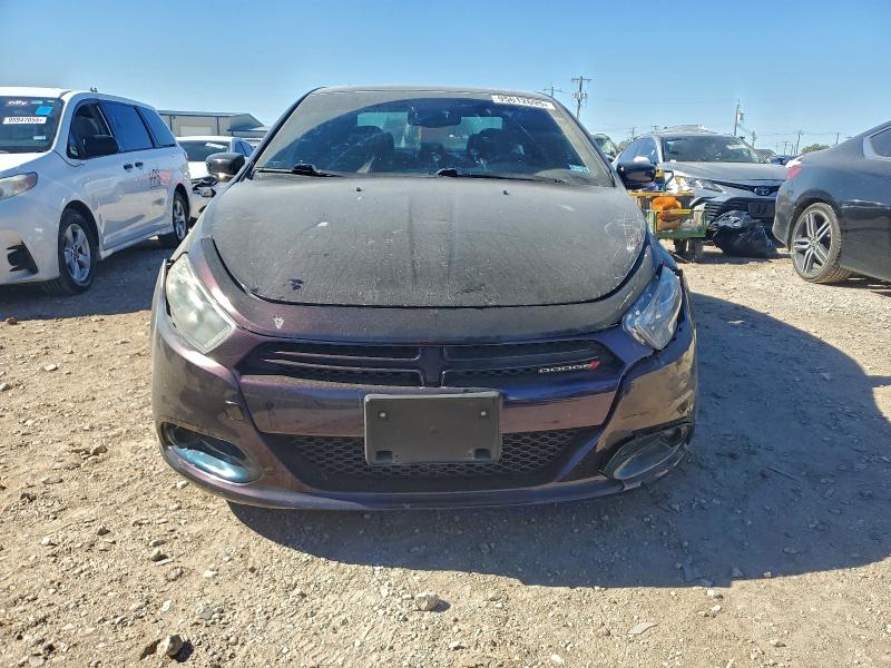 Photo 5 from auction – 2013 DODGE DART LIMIT with VIN 1C3CDFCB0DD330659