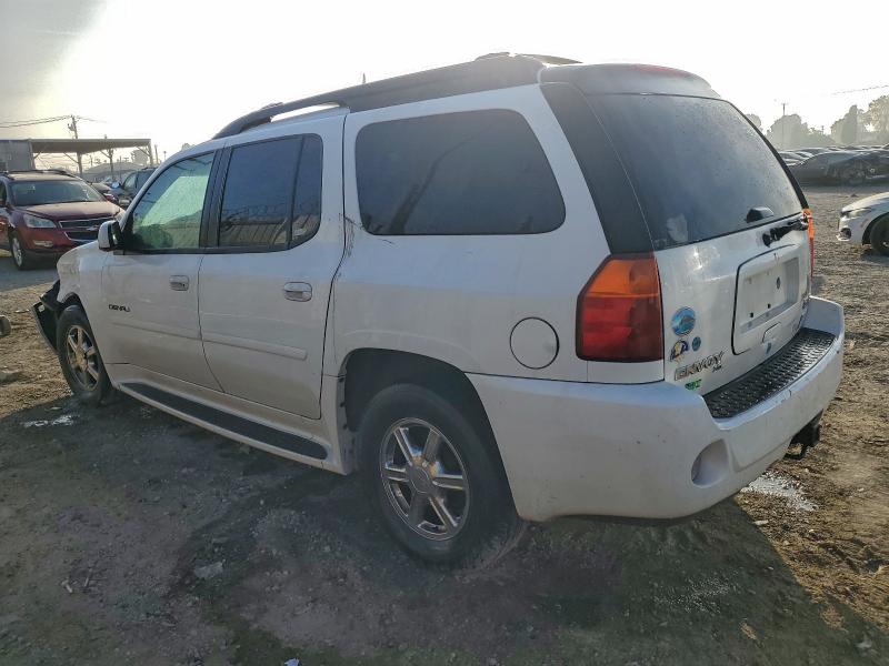 Photo 2 from auction – 2005 GMC ENVOY with VIN 1GKES66M256203557