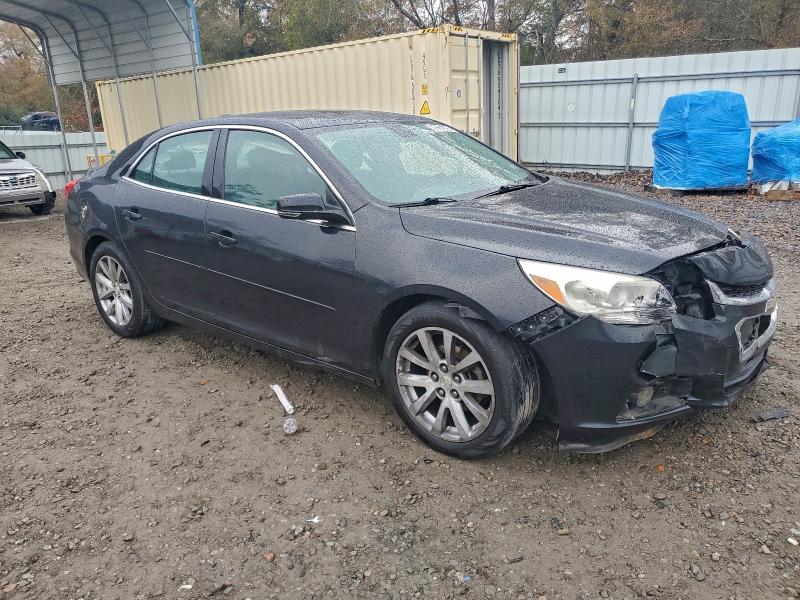 Photo 4 from auction – 2015 CHEVROLET MALIBU 2LT with VIN 1G11D5SL3FF305343