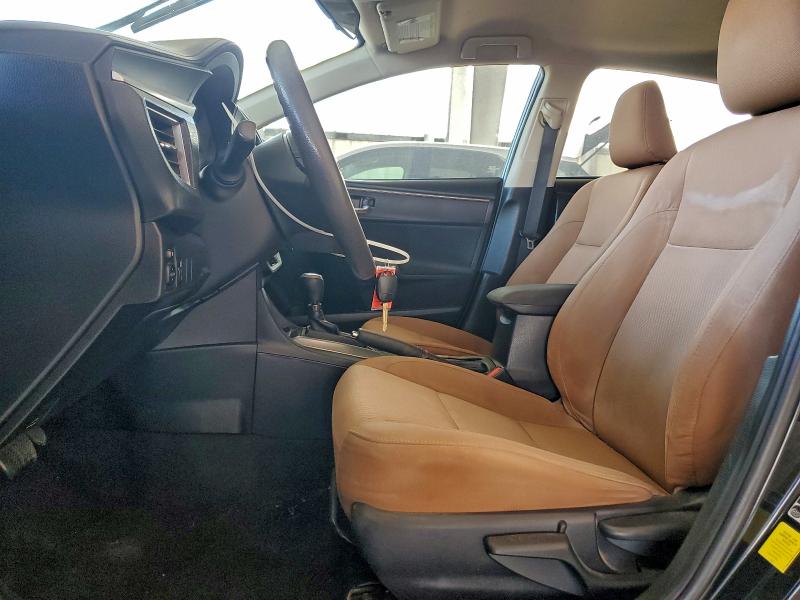 Photo 7 from auction – 2016 TOYOTA COROLLA with VIN 2T1BURHE3GC694409