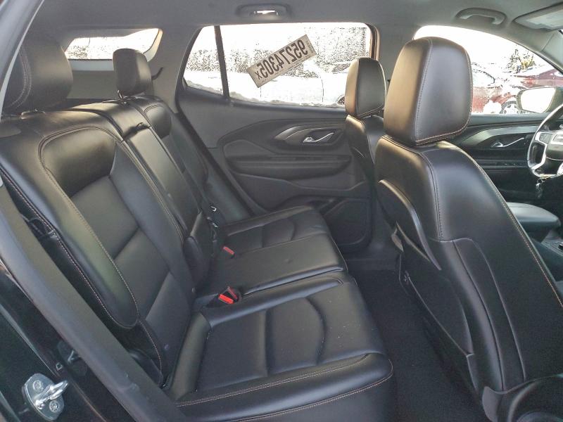 Photo 10 from auction – 2019 GMC TERRAIN with VIN 3GKALPEV8KL189080