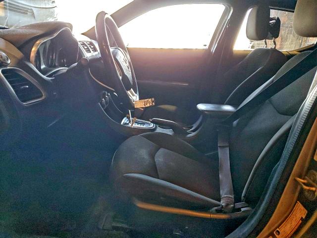 Photo 7 from auction – 2013 DODGE AVENGER SX with VIN 1C3CDZCB2DN661917
