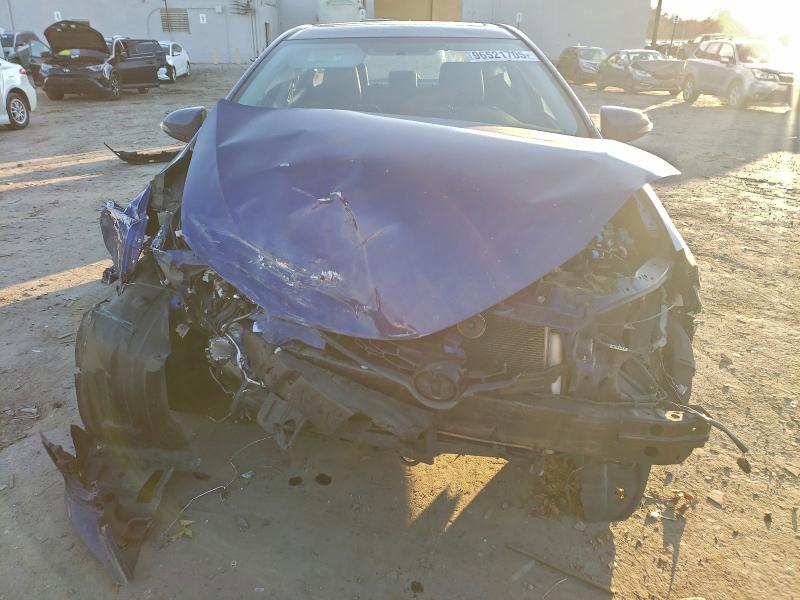 Photo 5 from auction – 2015 TOYOTA COROLLA L with VIN 2T1BURHE2FC360015