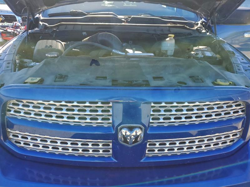 Photo 11 from auction – 2016 RAM 1500 with VIN 3C6RR6KT3GG232273